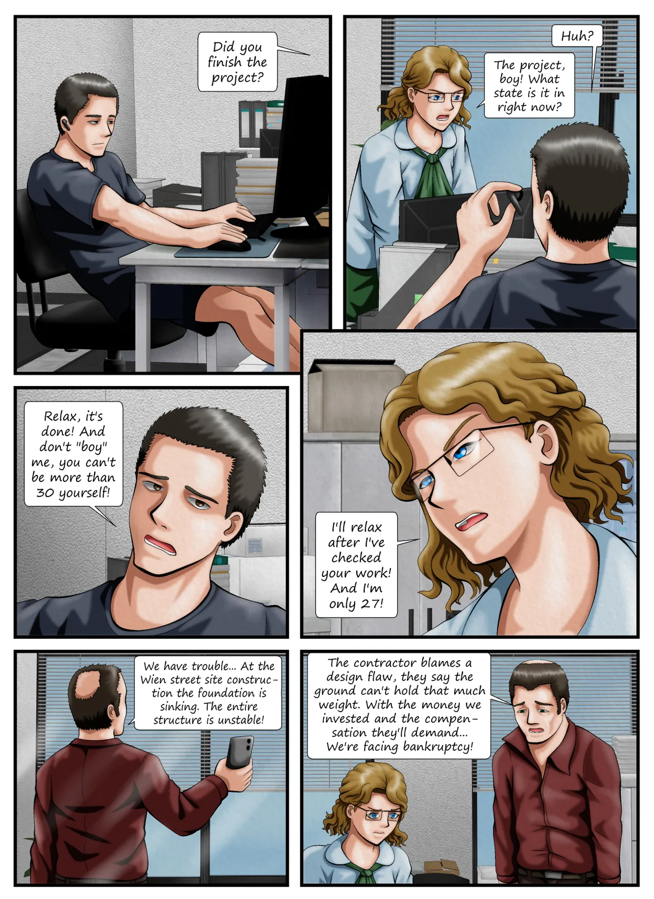 Cam colleagues page 3 full