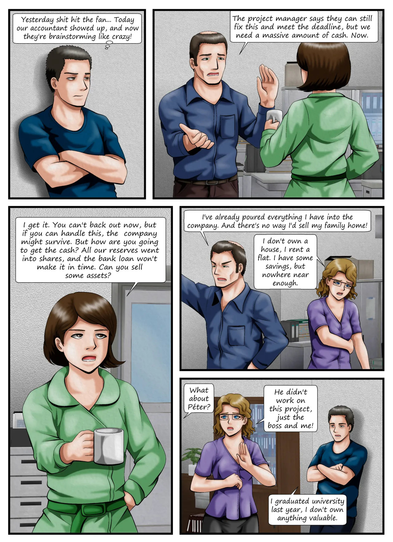 Cam colleagues page 4 full