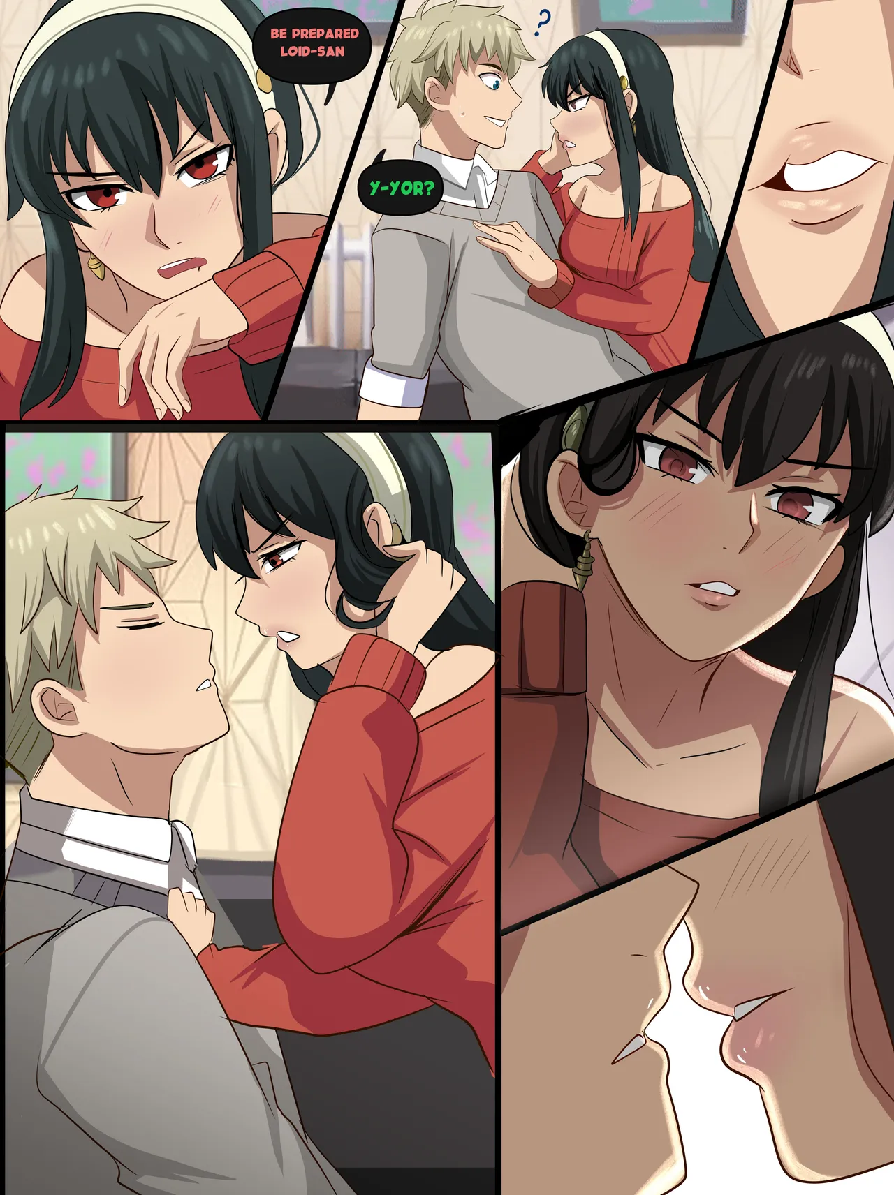 Karbuitt - Operation 53X page 4 full