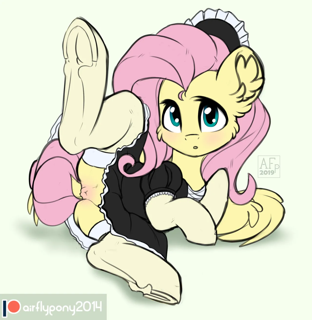 ARTIST airfly-pony page 6 full