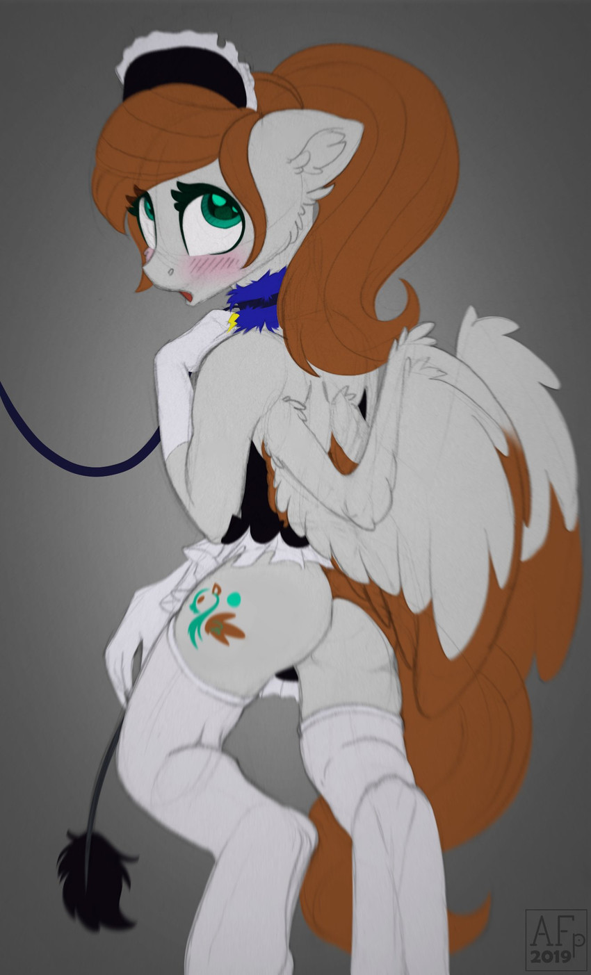 ARTIST airfly-pony page 8 full