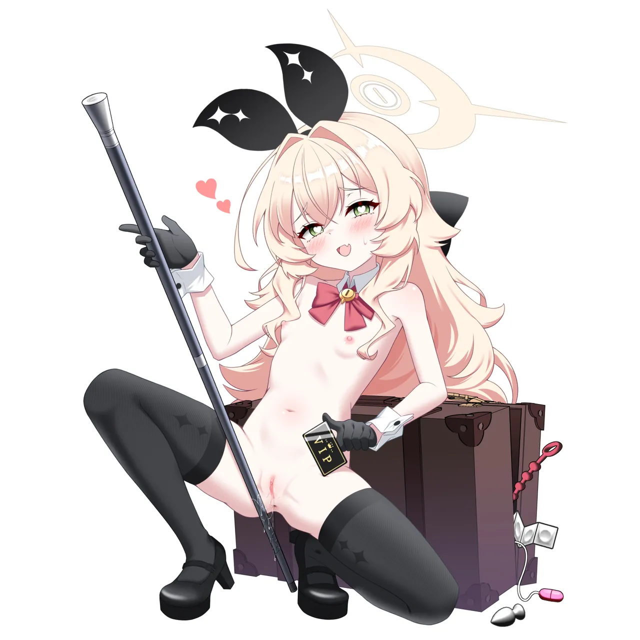 ニヤニヤ教授 clip &amp; 統合JPG page 5 full