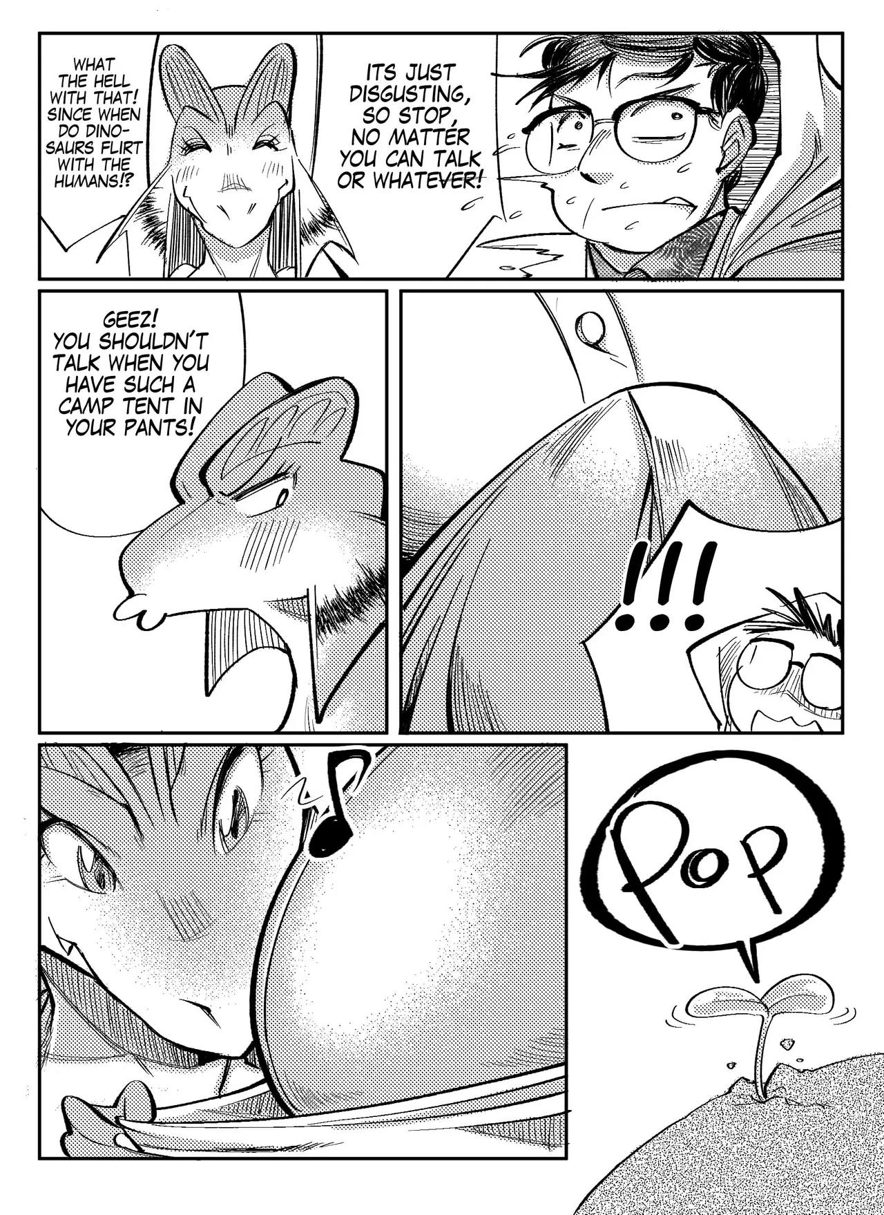 Jurassic Pal 1 page 7 full