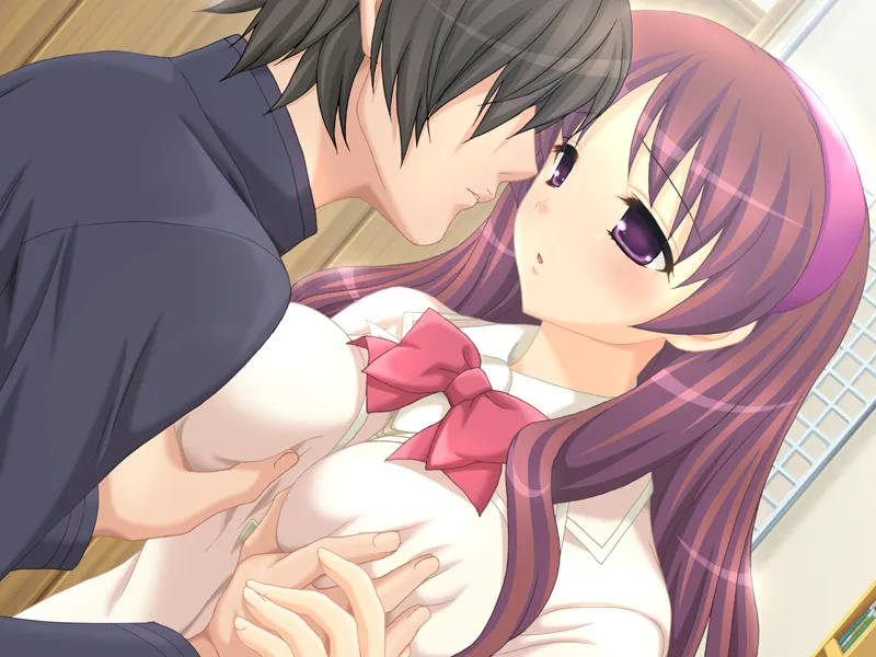 Mugen Tenshi Exusia page 3 full