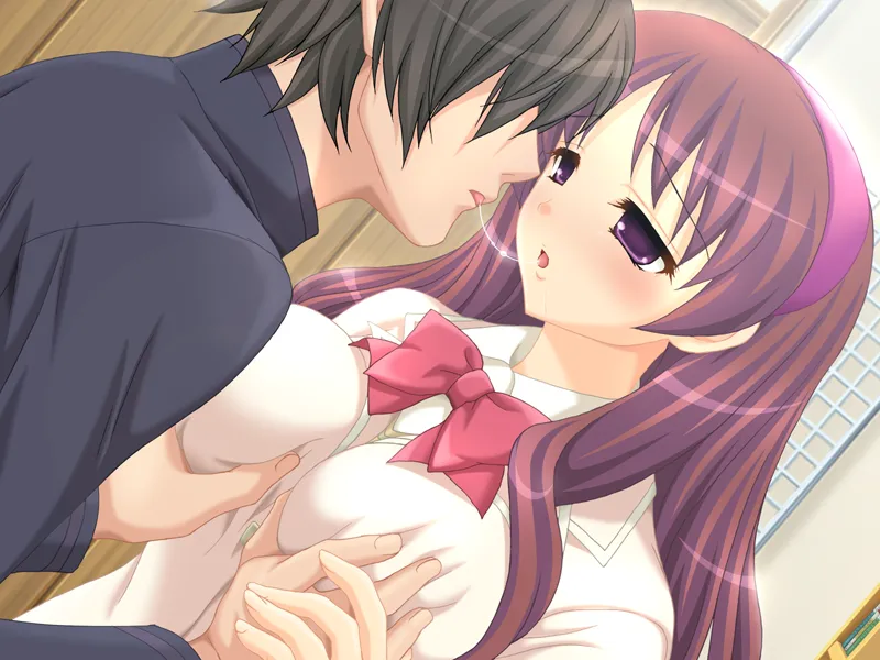 Mugen Tenshi Exusia page 4 full