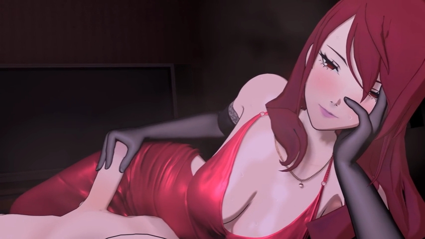 mitsuru kirijo page 2 full