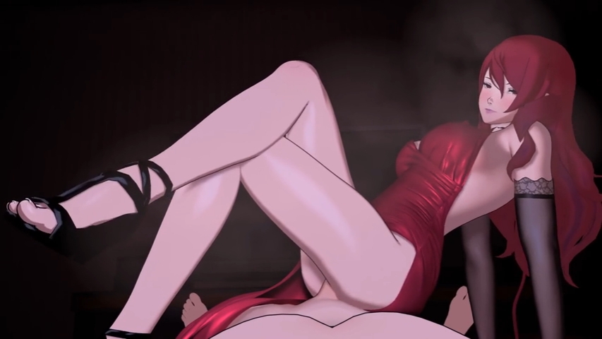 mitsuru kirijo page 4 full