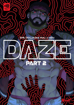 DAZE pt.2 - ENG