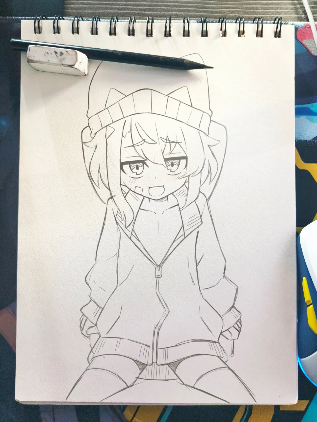 KOONOWEN page 4 full
