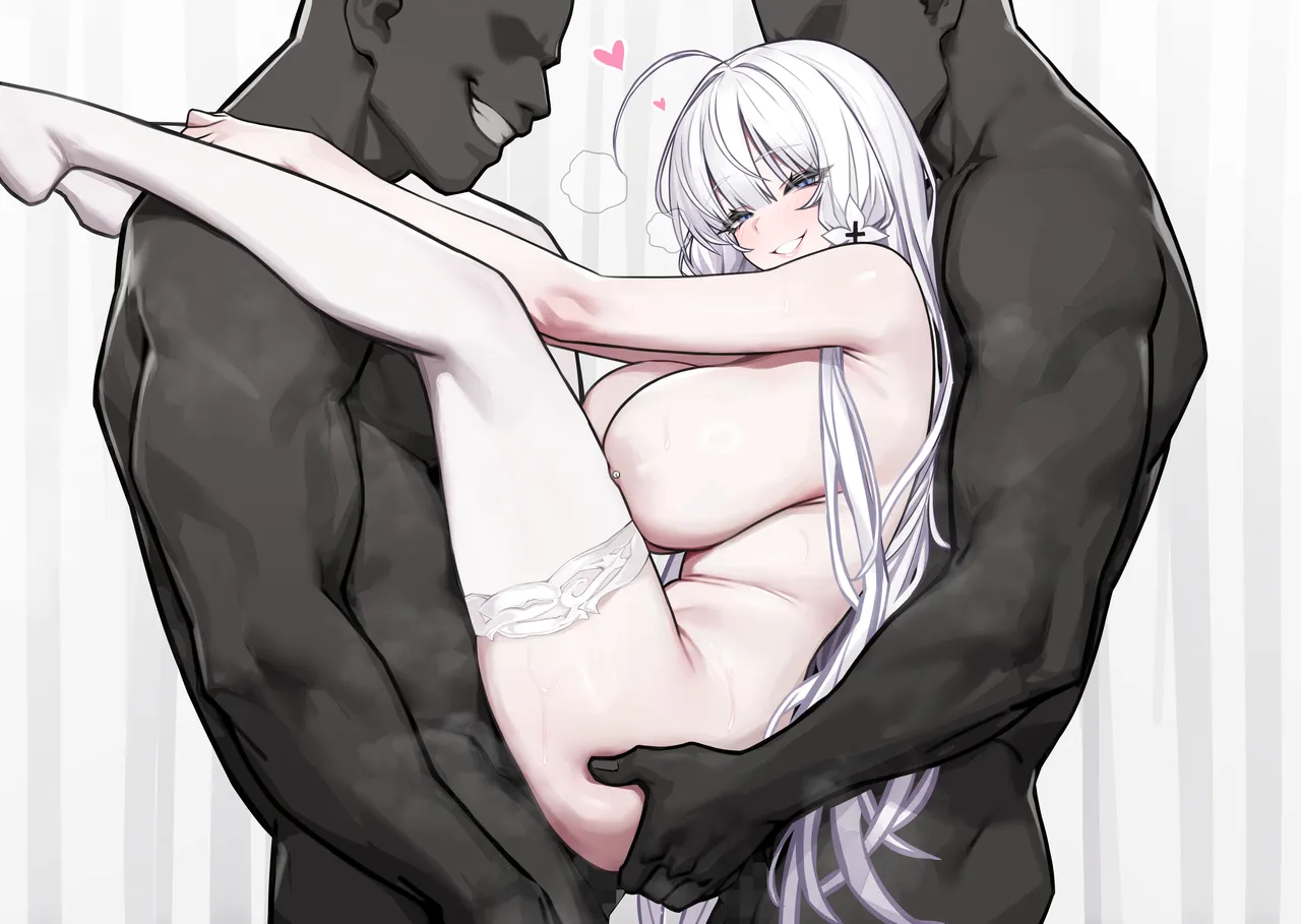 イラストリアス⑥ page 1 full