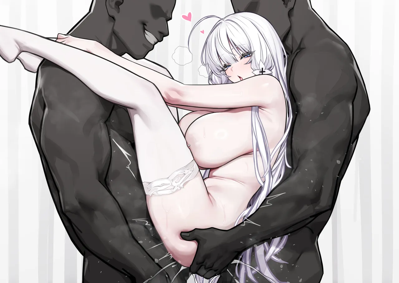 イラストリアス⑥ page 3 full