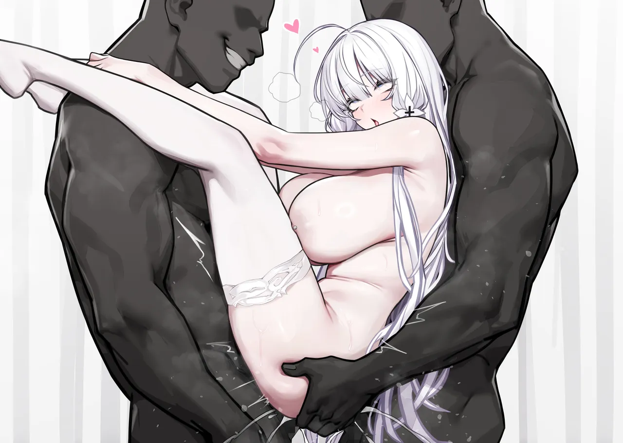 イラストリアス⑥ page 4 full