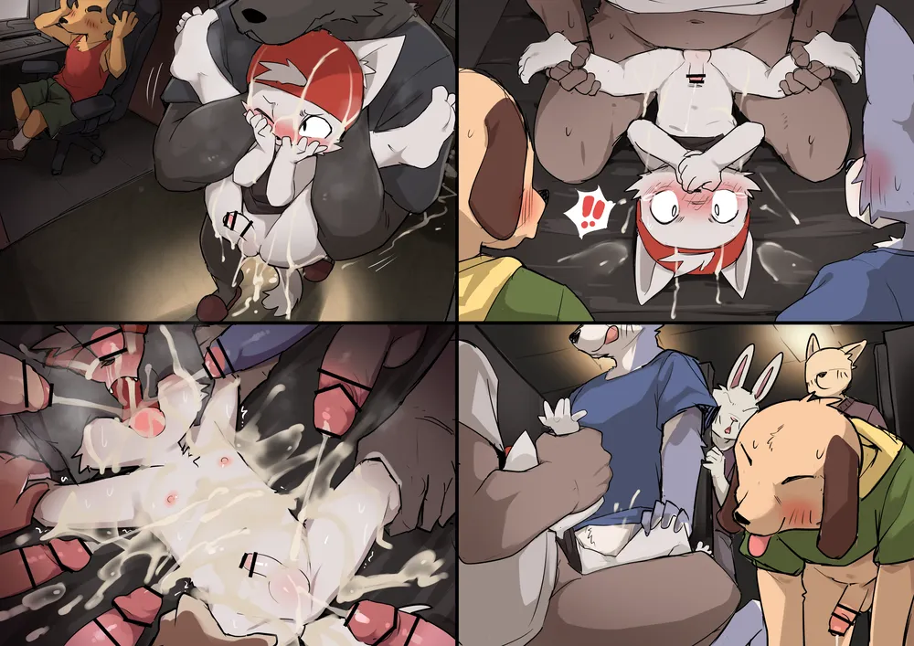manmosu_marimo#4 page 5 full