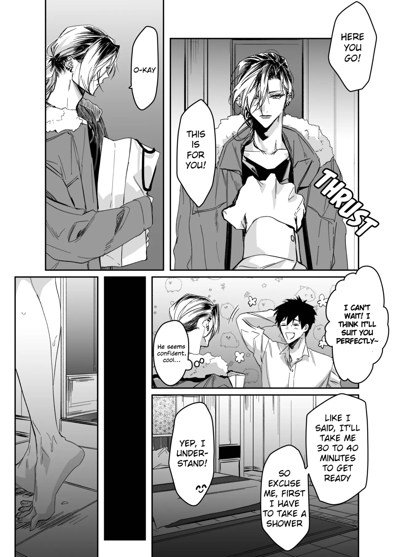Ice Cream Night page 4 full