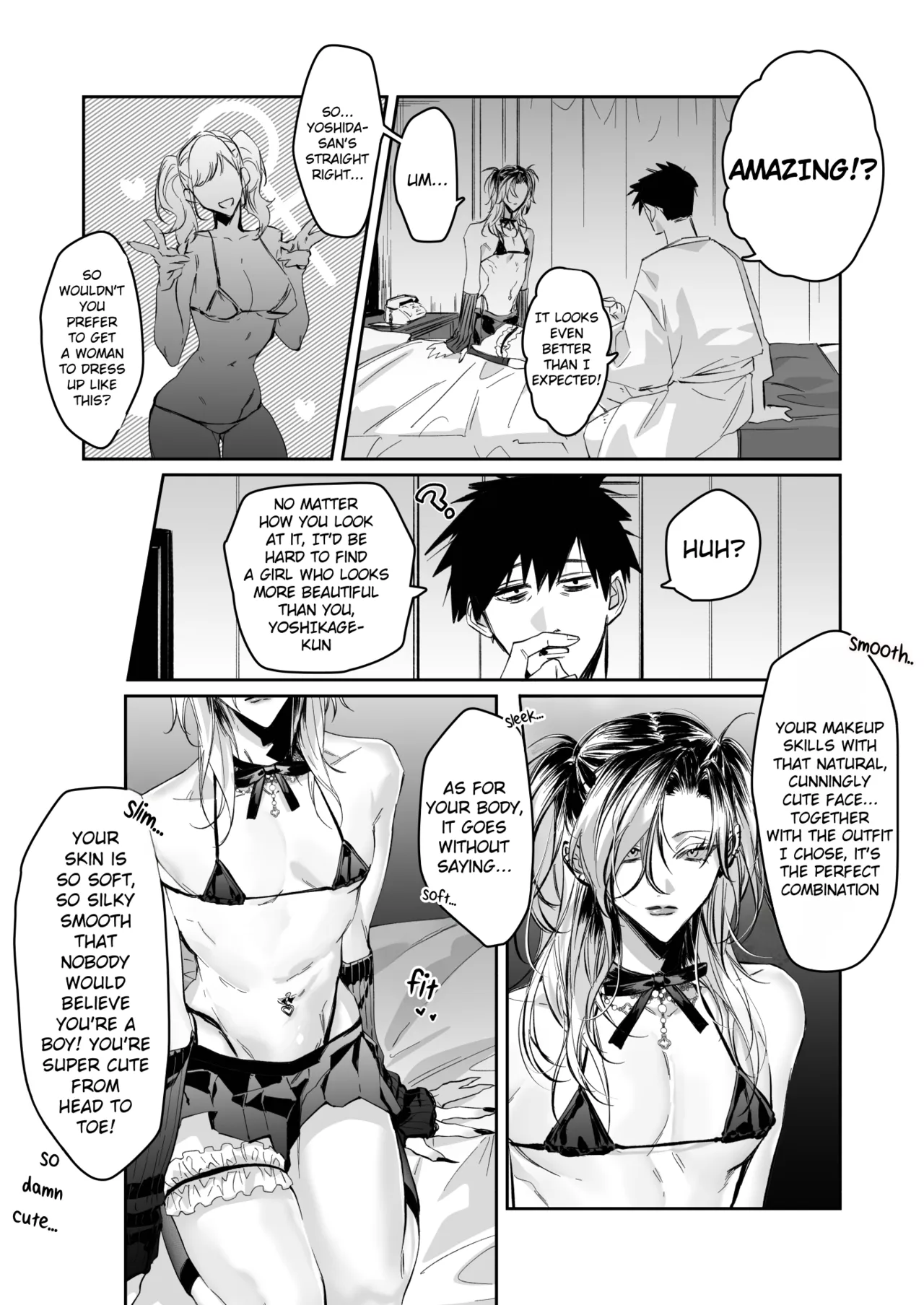 Ice Cream Night page 6 full