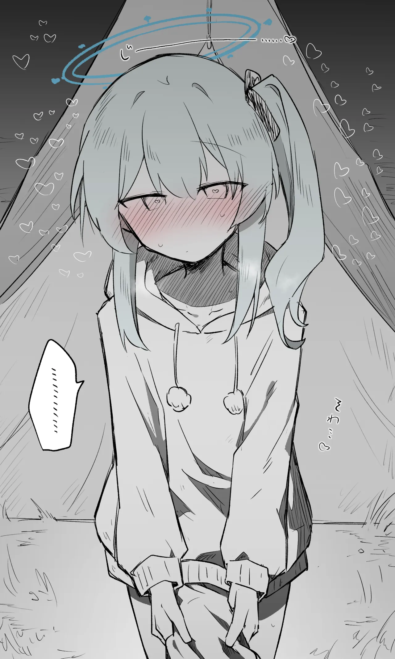 ミヤコ公開分＋差分＋おまけ（計31枚） page 5 full