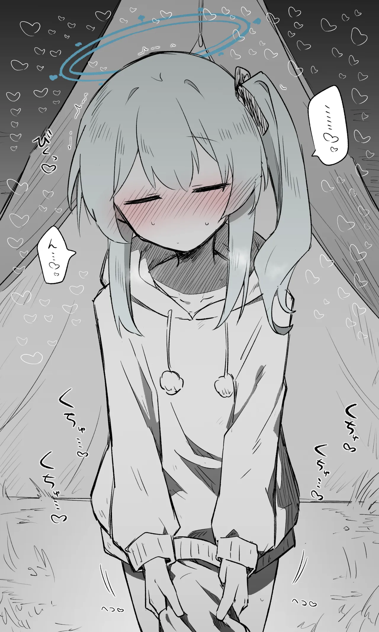 ミヤコ公開分＋差分＋おまけ（計31枚） page 8 full