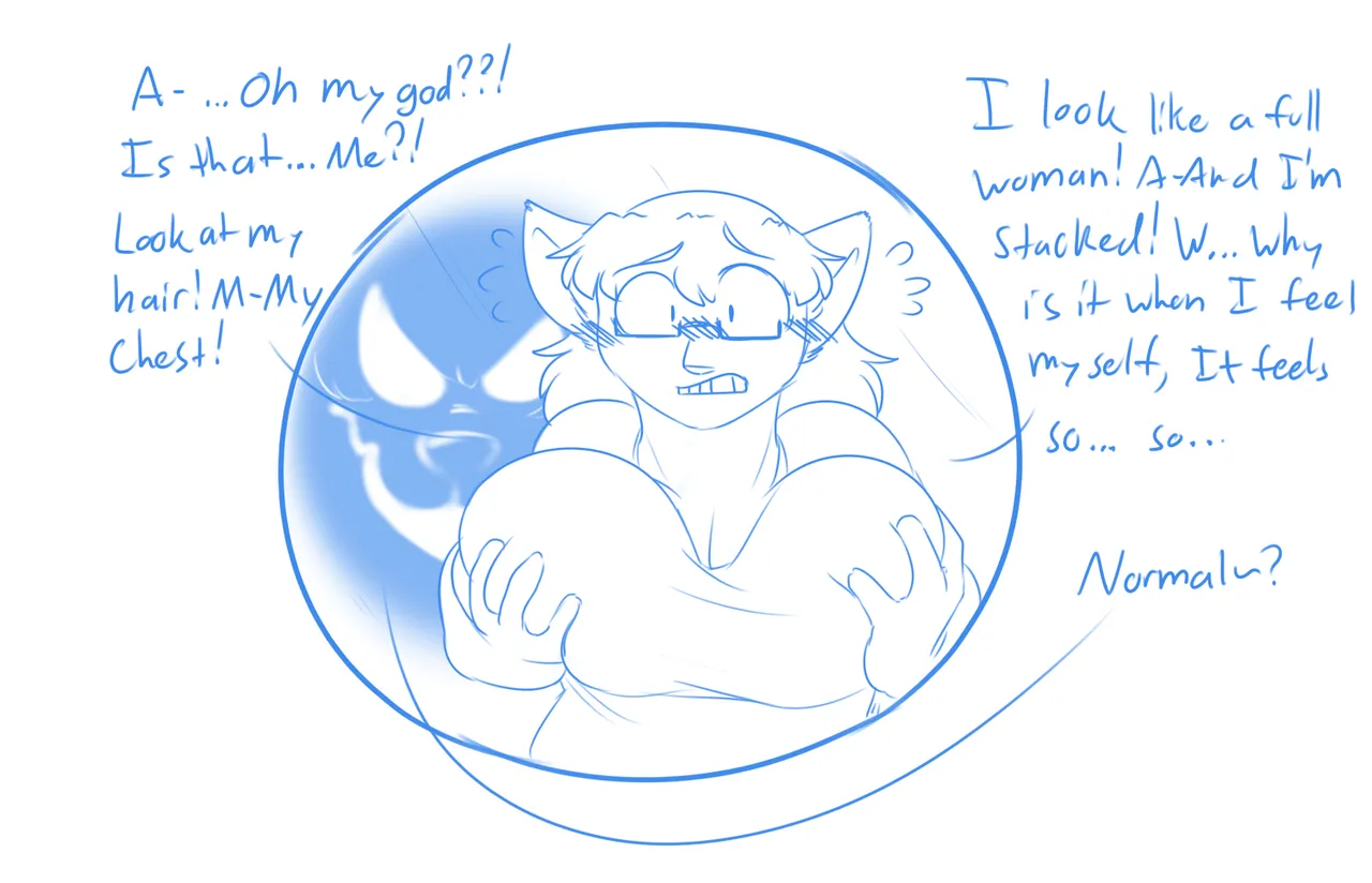A life designed by your new owner page 7 full