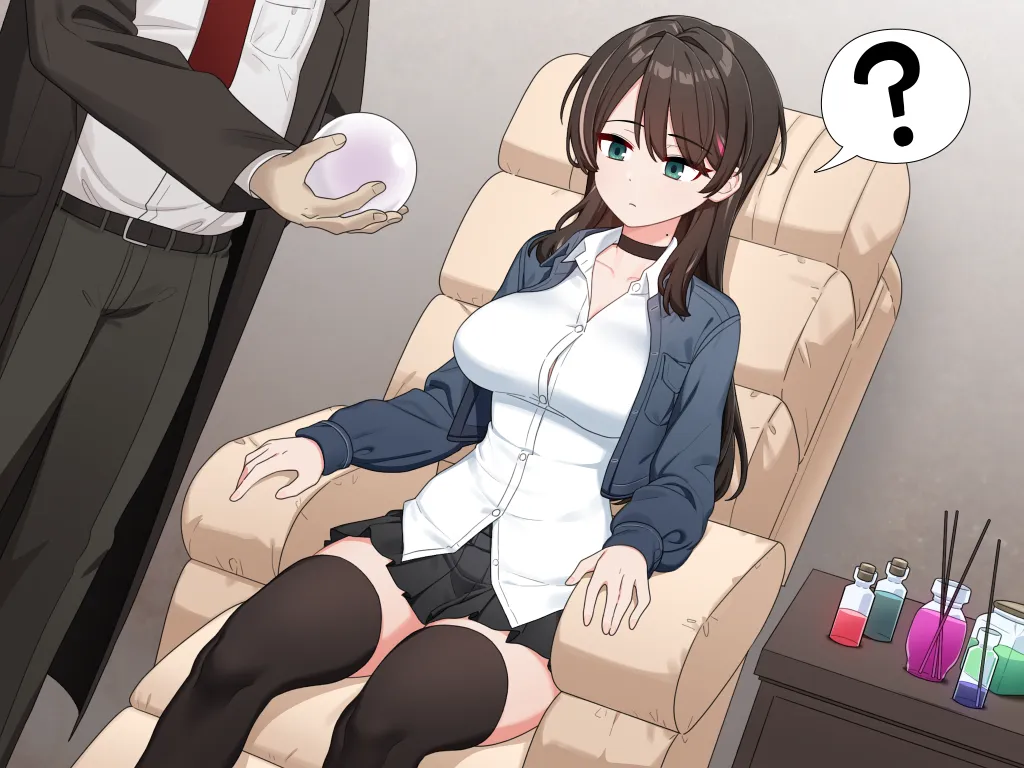 求订阅！魔法少女莱万提亚频道：观众越多越强大 page 10 full