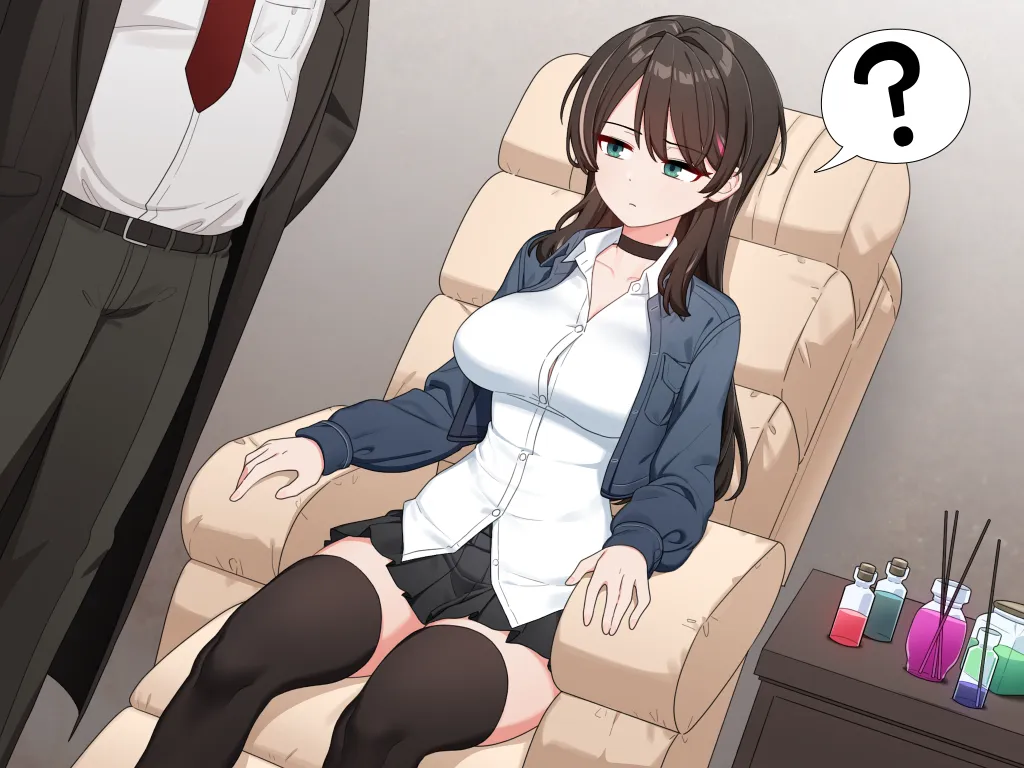 求订阅！魔法少女莱万提亚频道：观众越多越强大 page 7 full