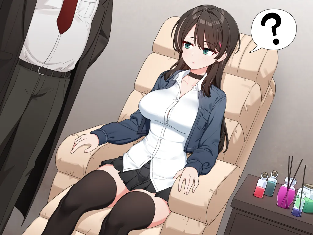 求订阅！魔法少女莱万提亚频道：观众越多越强大 page 9 full