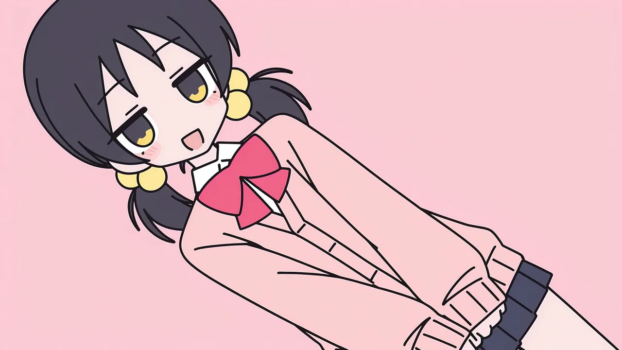 歌愛ユキ - Kaai Yuki #4 page 1 full