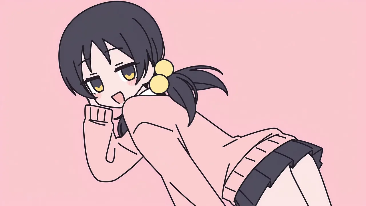 歌愛ユキ - Kaai Yuki #4 page 3 full
