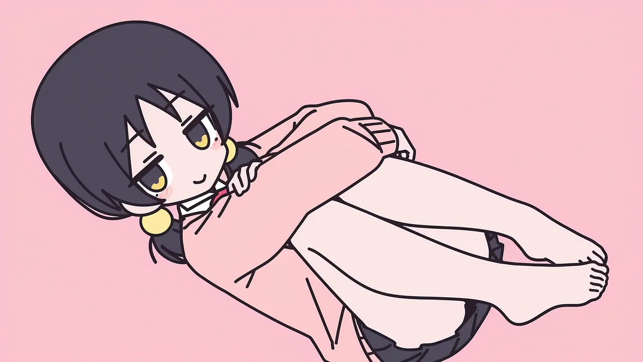 歌愛ユキ - Kaai Yuki #4 page 4 full