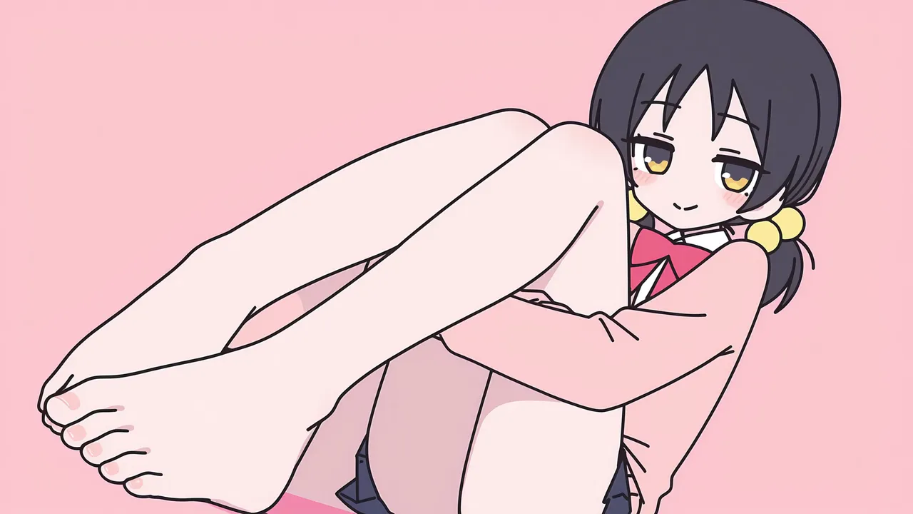歌愛ユキ - Kaai Yuki #4 page 6 full