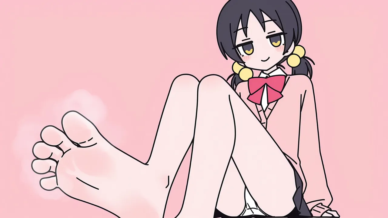 歌愛ユキ - Kaai Yuki #4 page 8 full