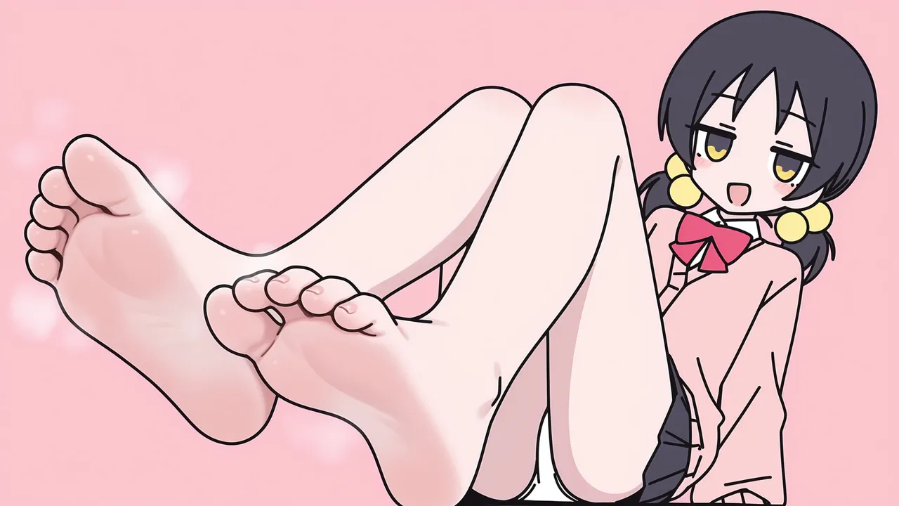歌愛ユキ - Kaai Yuki #4 page 9 full