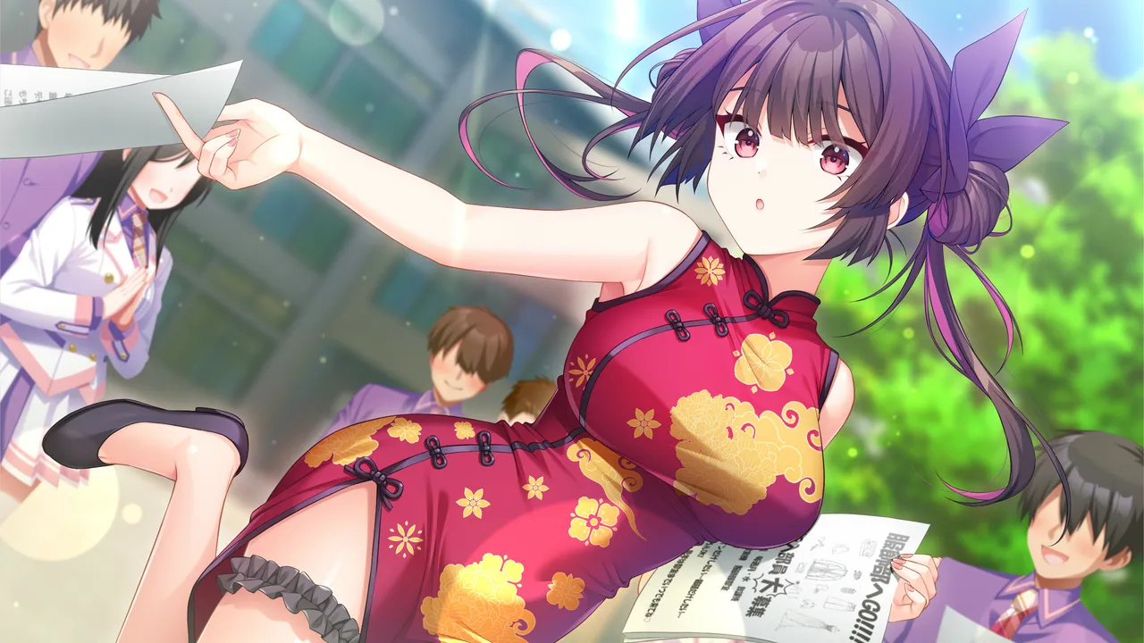 Triple Pairing - 2K CG page 7 full