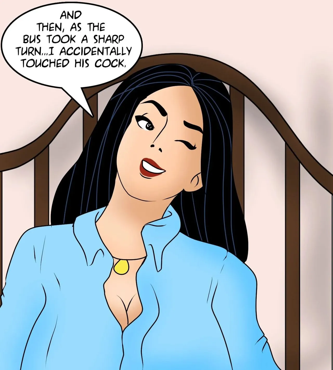 Veena - Chapter 15 page 4 full