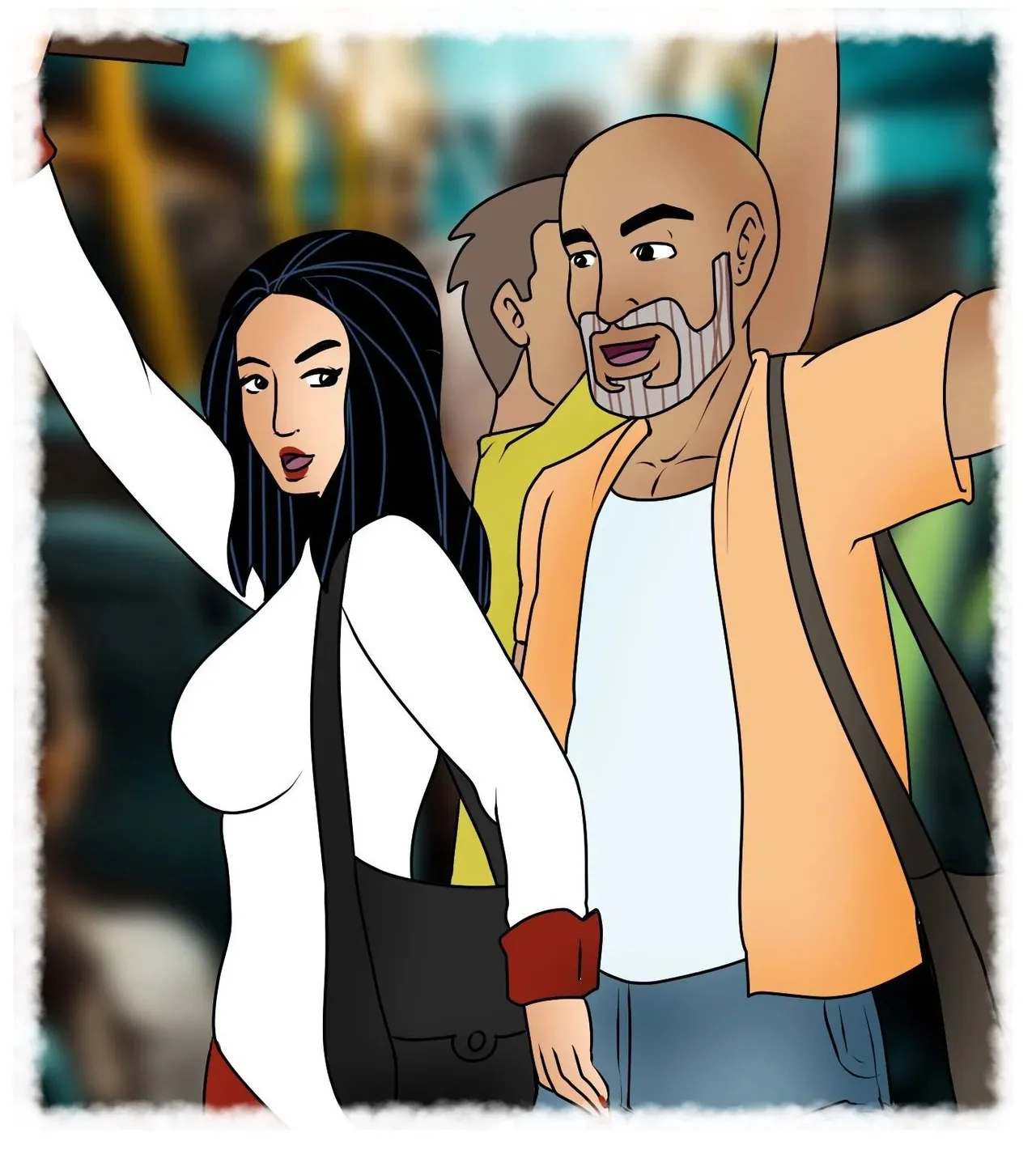 Veena - Chapter 15 page 5 full