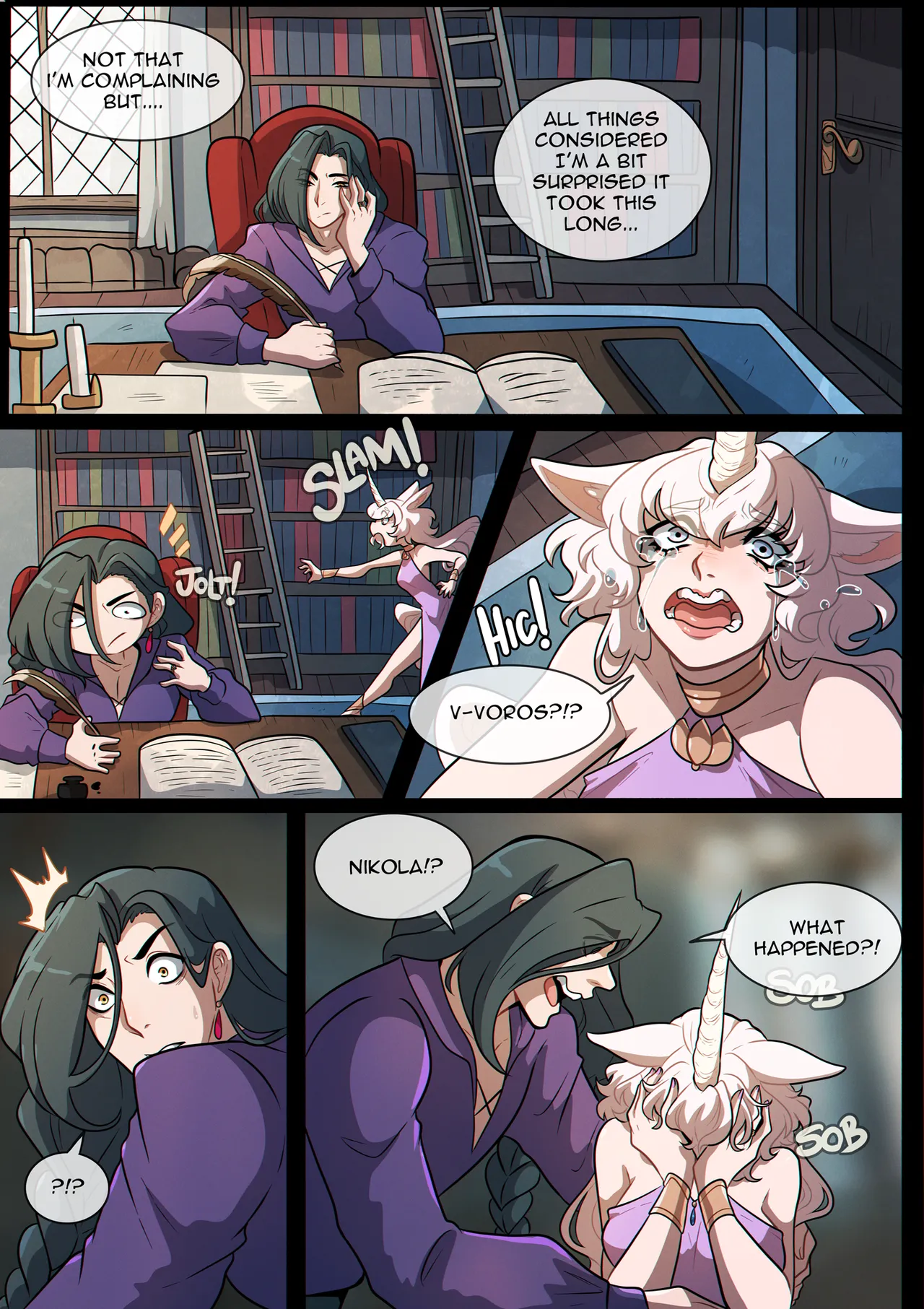 Mother Nikola Ch.1 page 10 full