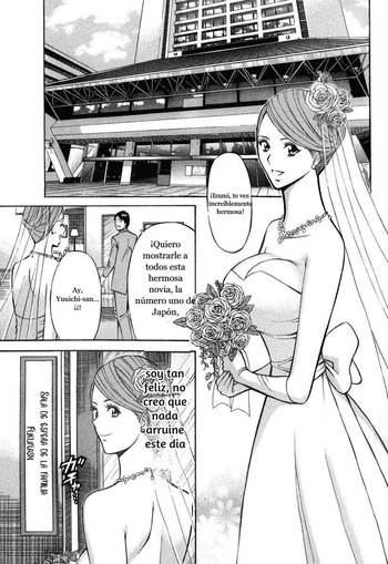 June Bride Pururun cover