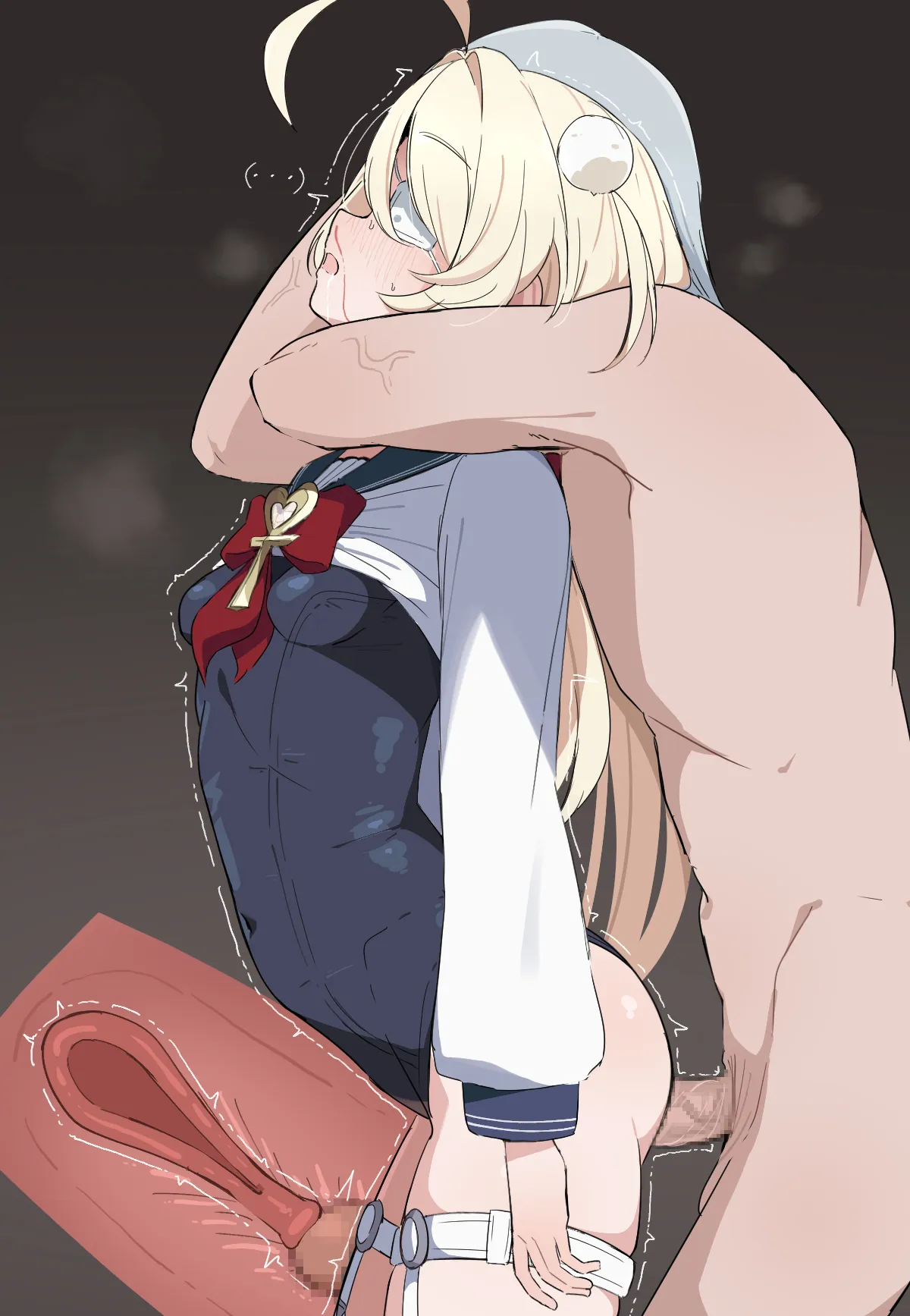 ドーナツマン page 2 full