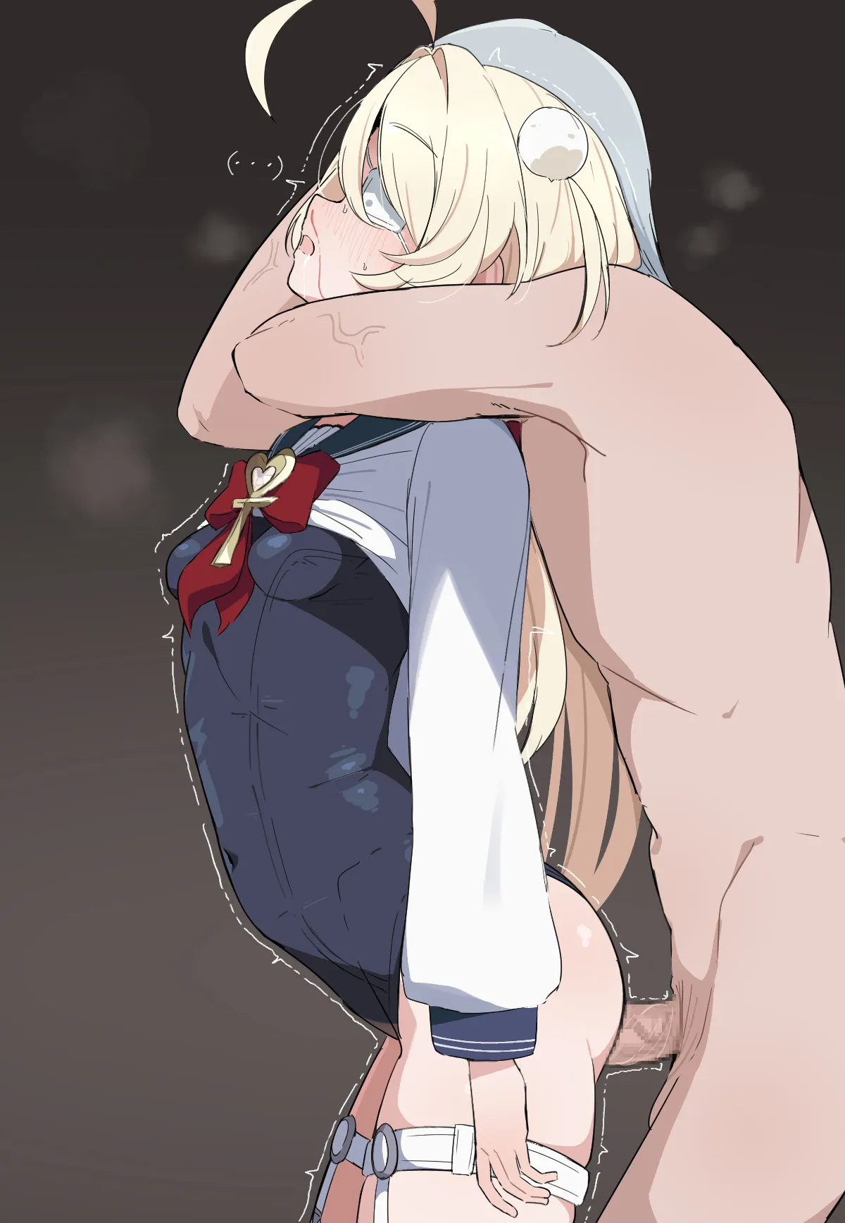 ドーナツマン page 5 full