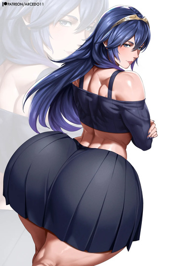Patreon 2024 to Present cover