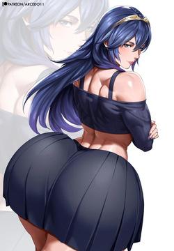 Patreon 2024 to Present