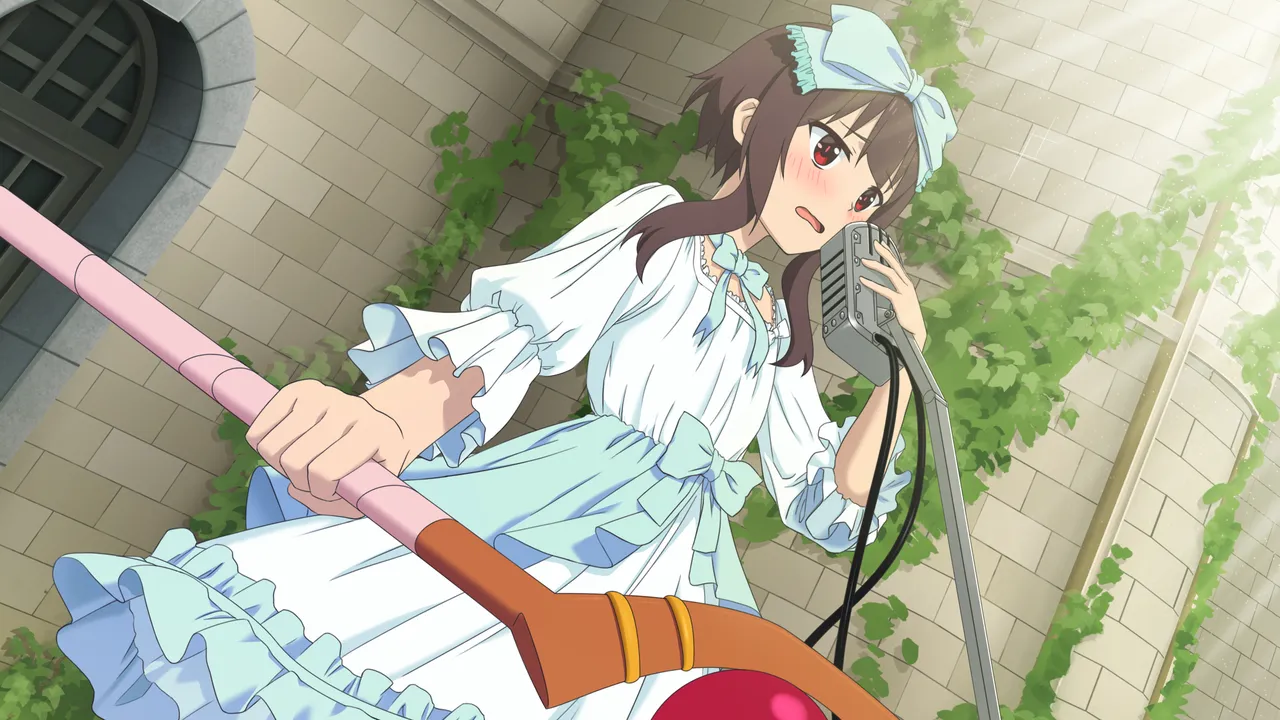 KONOSUBA - God's Blessing on this Wonderful World! Love For These Clothes Of Desire! - Events CGs page 9 full