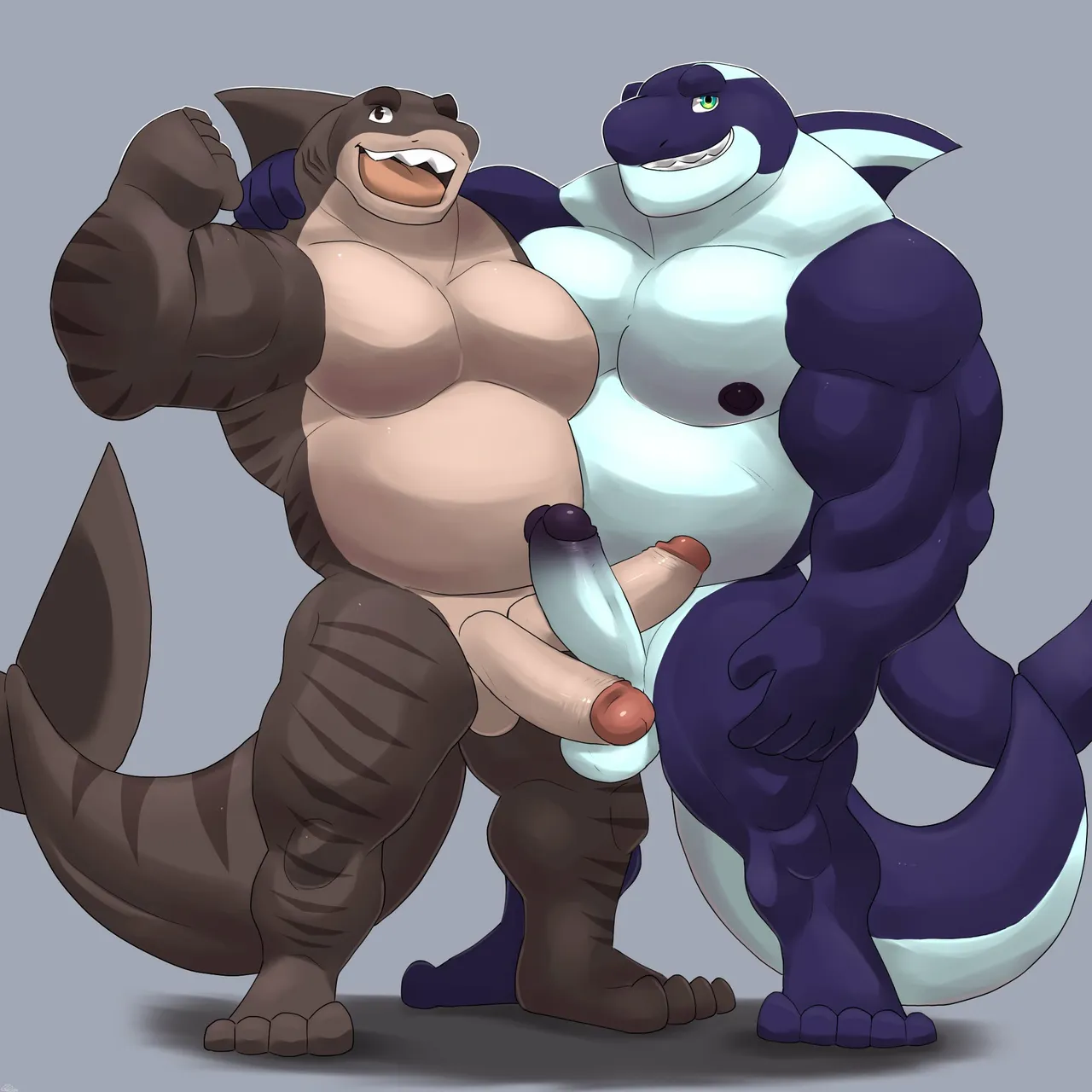 TheSharkSame page 10 full