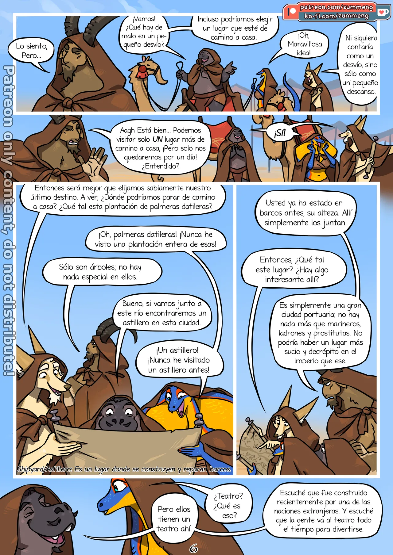 Prophecy 2 page 7 full
