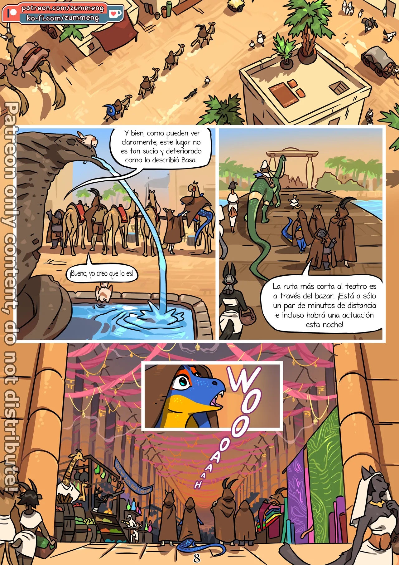 Prophecy 2 page 9 full
