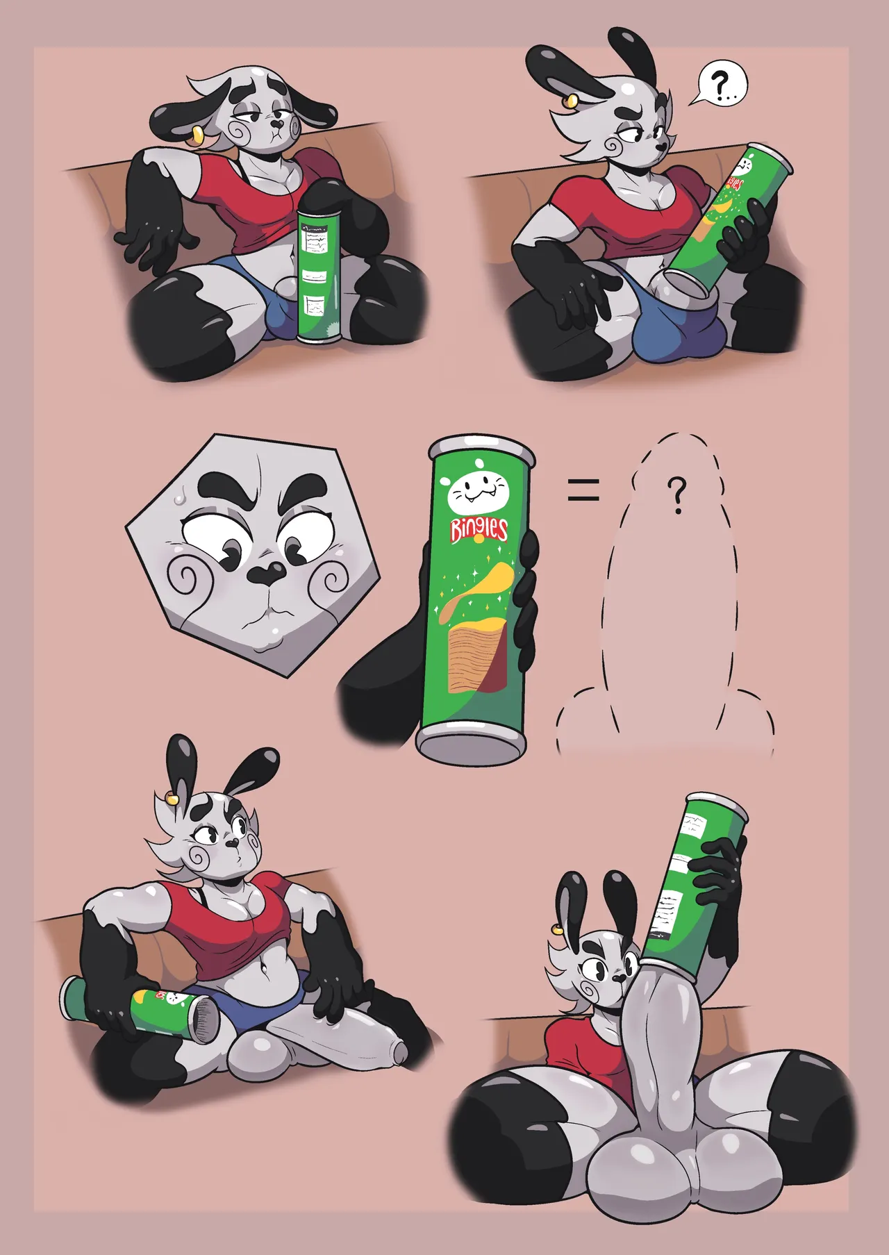 Get Bingled page 2 full