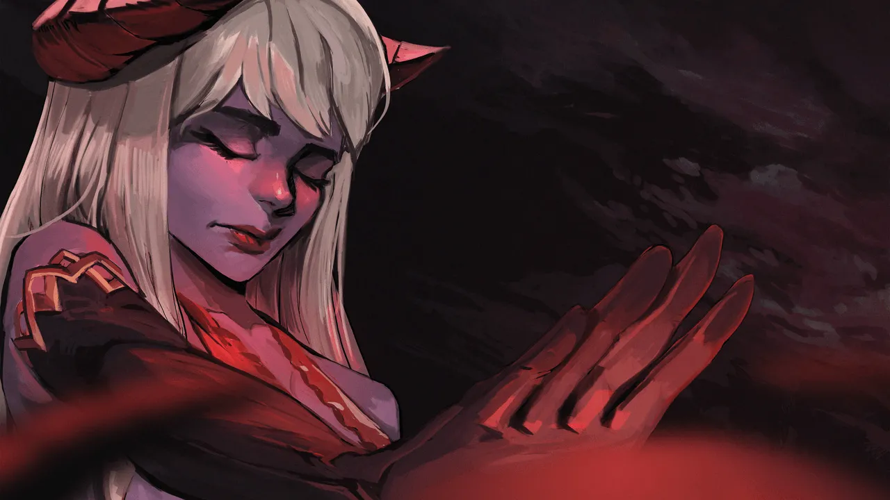 Seeds Of Chaos page 5 full