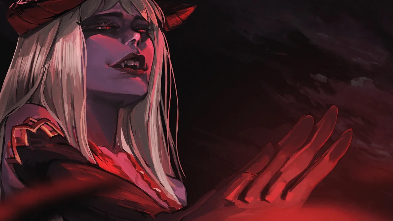 Seeds Of Chaos page 6 full