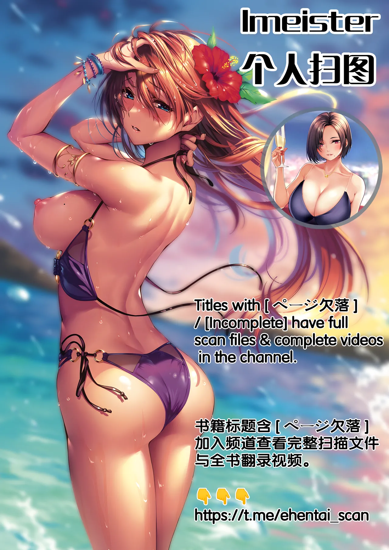 C102会場限定本 抱き枕カバーコレクション 2018～2022 page 9 full