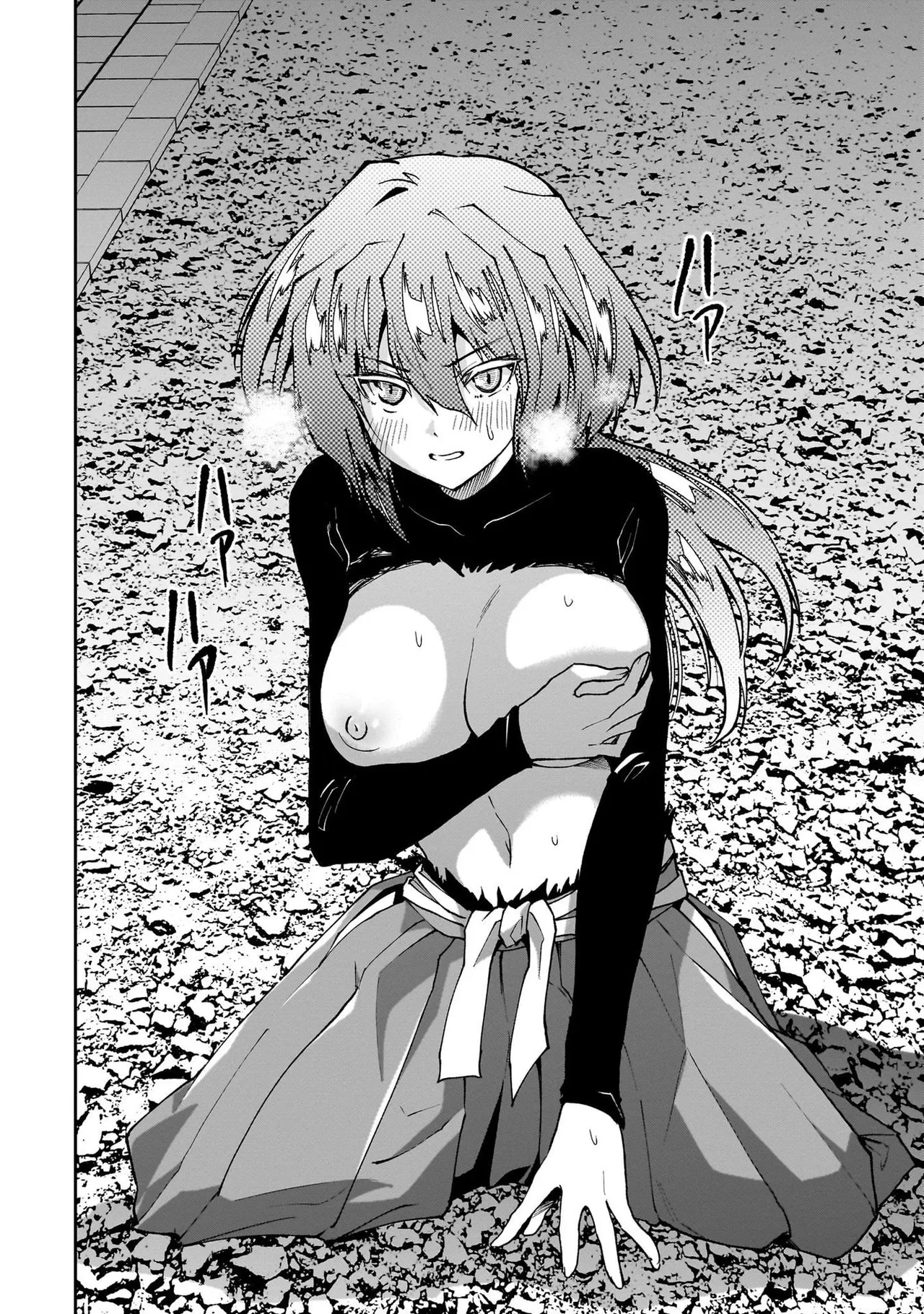 魔王の娘たちとまぐわえば強くなれるって本当ですか?05 page 5 full