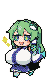 PIXEL CALL GIRLS -SANA- page 2 full